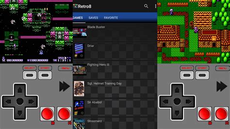 The 8 Best NES Emulators for Android in 2024 .